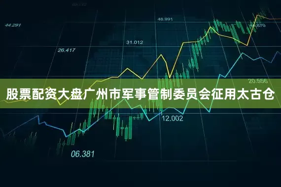 股票配资大盘广州市军事管制委员会征用太古仓
